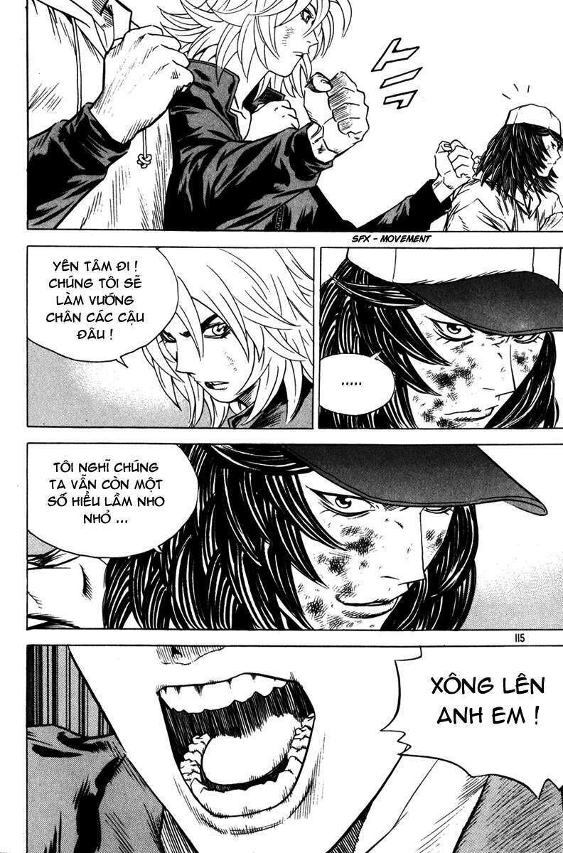 Change Guy Chapter 336 - Trang 7