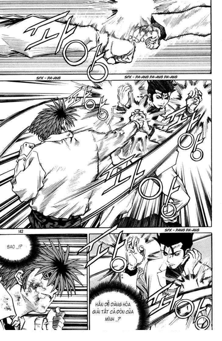 Change Guy Chapter 337 - Trang 9