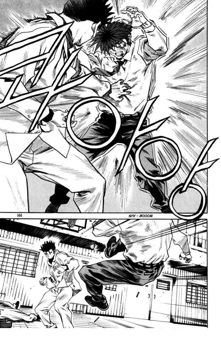 Change Guy Chapter 337 - Trang 11