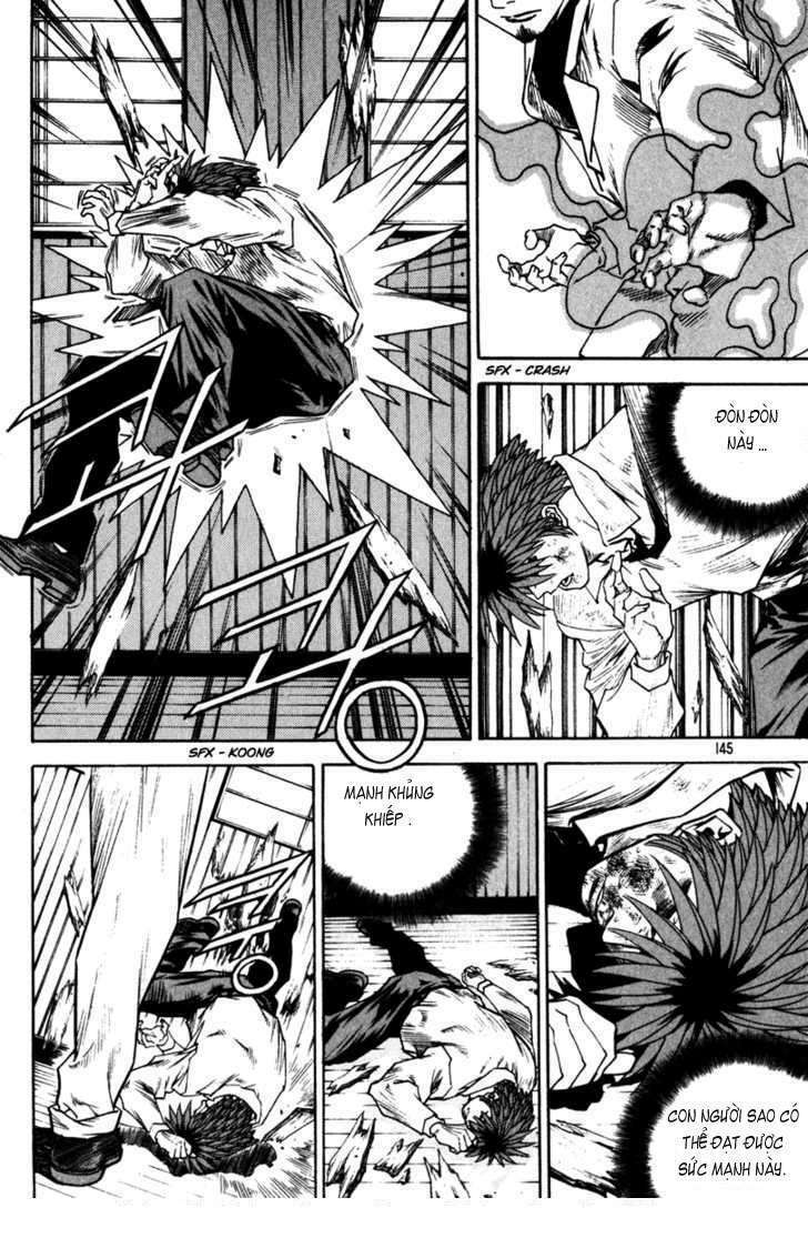 Change Guy Chapter 337 - Trang 12