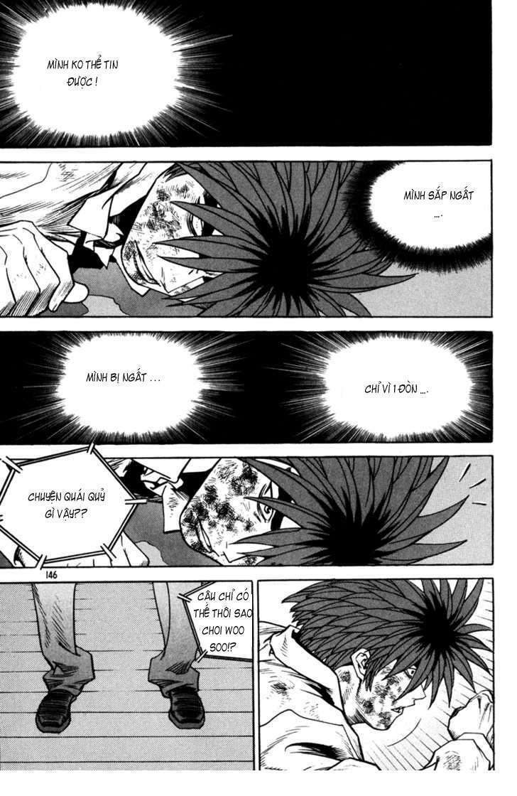 Change Guy Chapter 337 - Trang 13