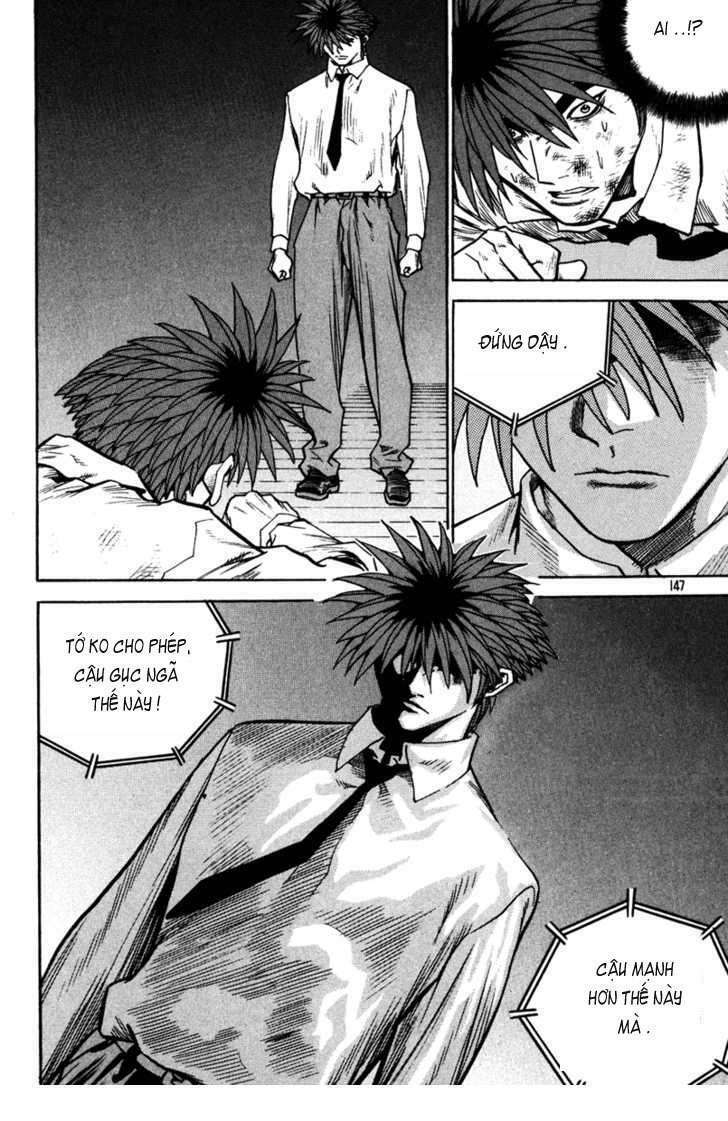 Change Guy Chapter 337 - Trang 14