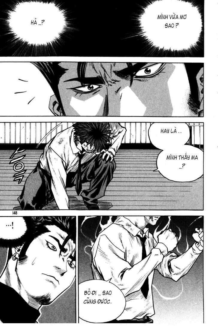 Change Guy Chapter 337 - Trang 15