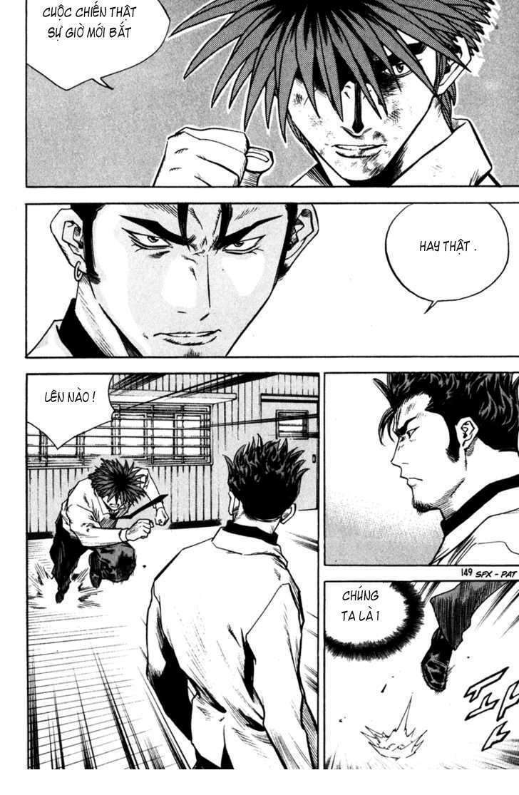 Change Guy Chapter 337 - Trang 16