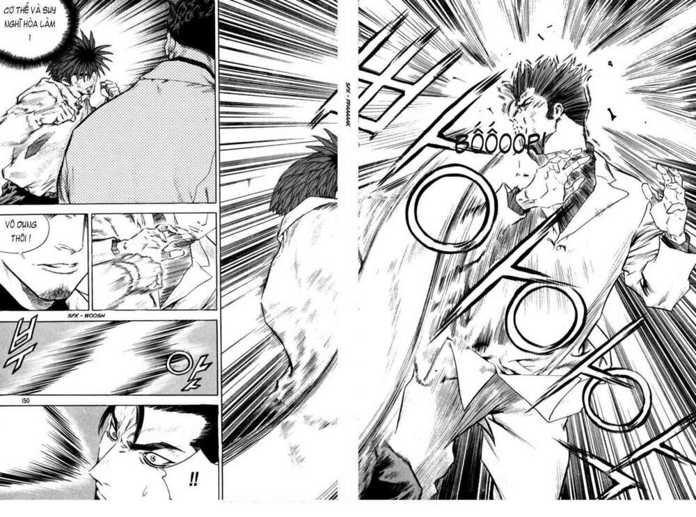 Change Guy Chapter 337 - Trang 17