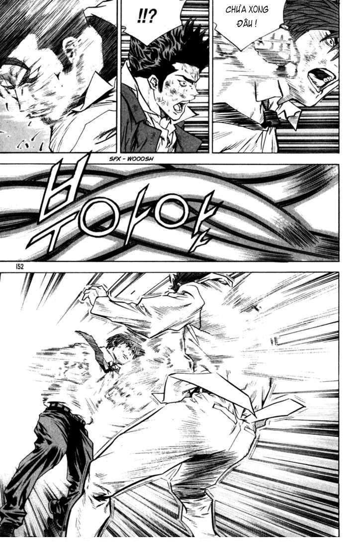 Change Guy Chapter 337 - Trang 18