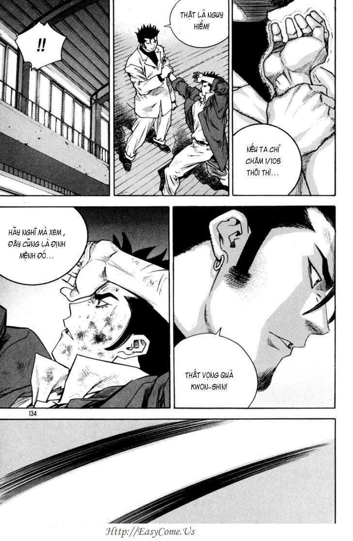 Change Guy Chapter 337 - Trang 1