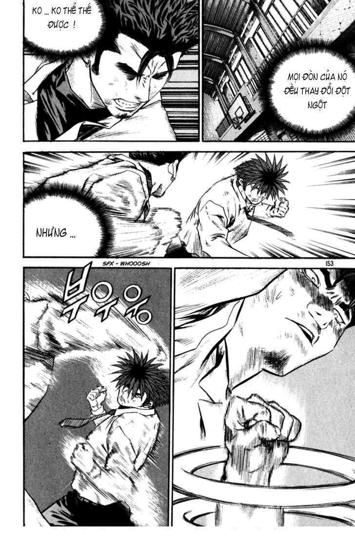 Change Guy Chapter 337 - Trang 19