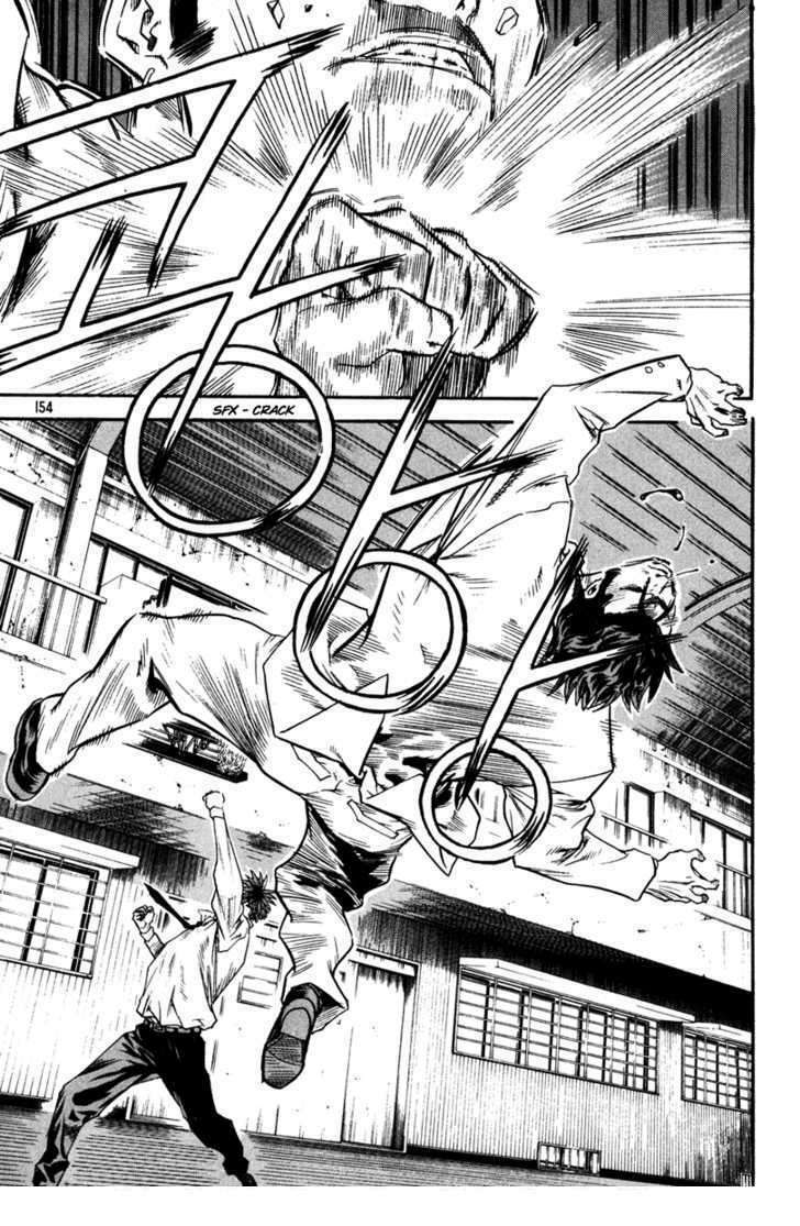 Change Guy Chapter 337 - Trang 20