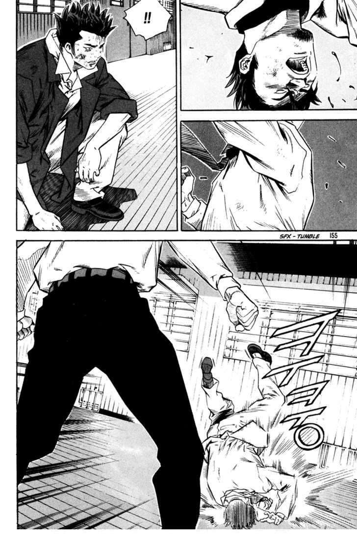 Change Guy Chapter 337 - Trang 21