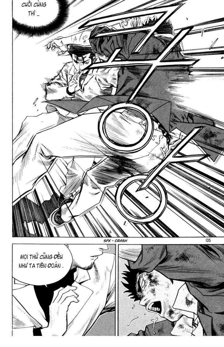 Change Guy Chapter 337 - Trang 2