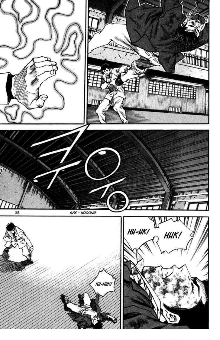 Change Guy Chapter 337 - Trang 3