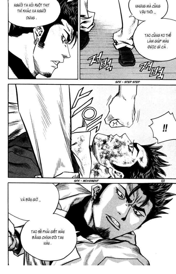 Change Guy Chapter 337 - Trang 4