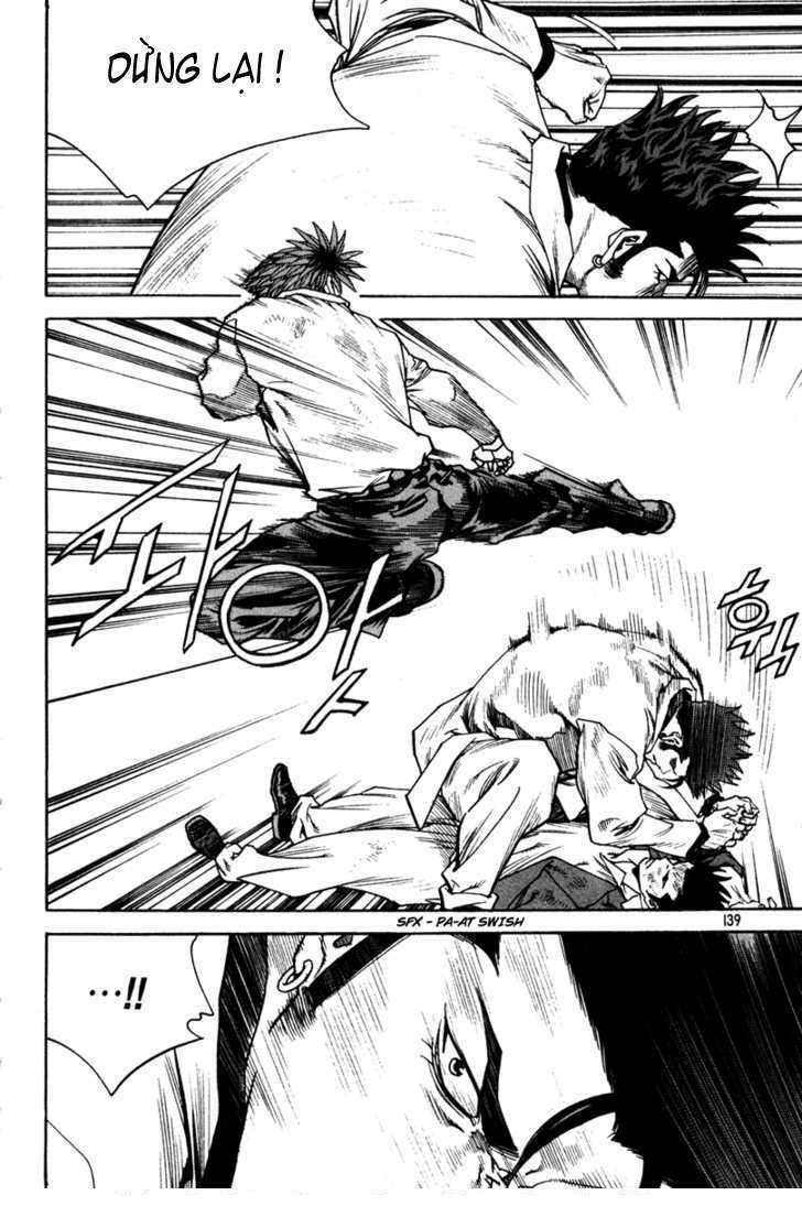 Change Guy Chapter 337 - Trang 6