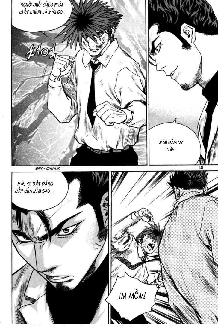 Change Guy Chapter 337 - Trang 8