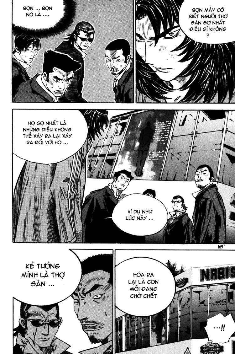 Change Guy Chapter 338 - Trang 12