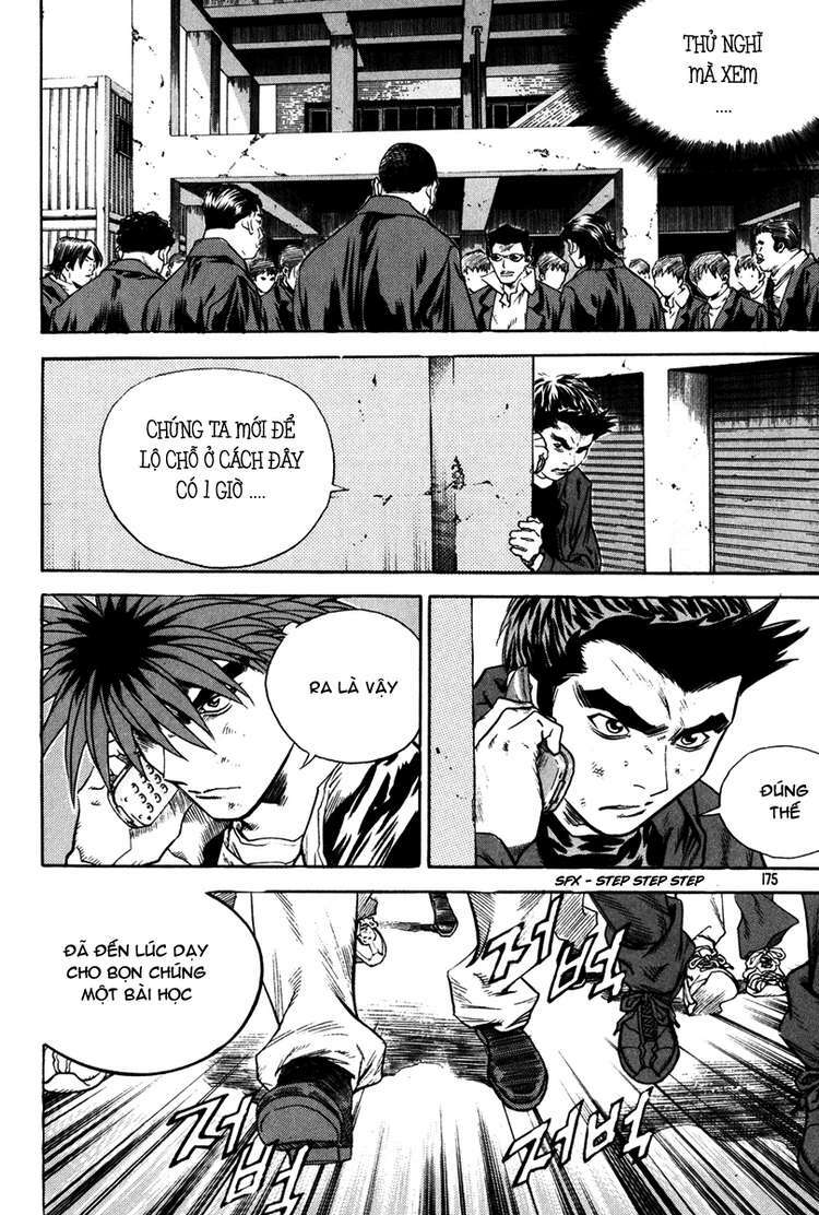 Change Guy Chapter 338 - Trang 18