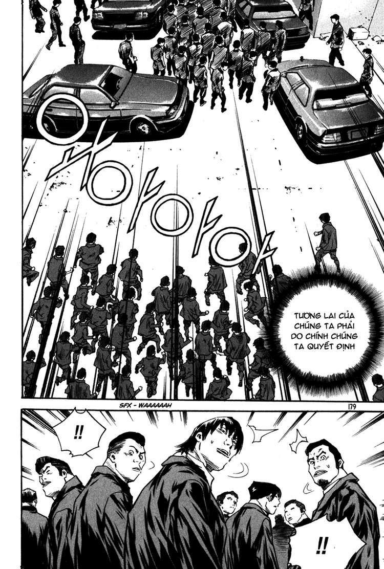 Change Guy Chapter 338 - Trang 21