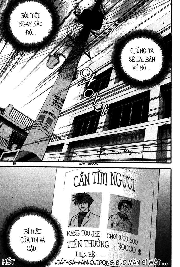 Change Guy Chapter 338 - Trang 22