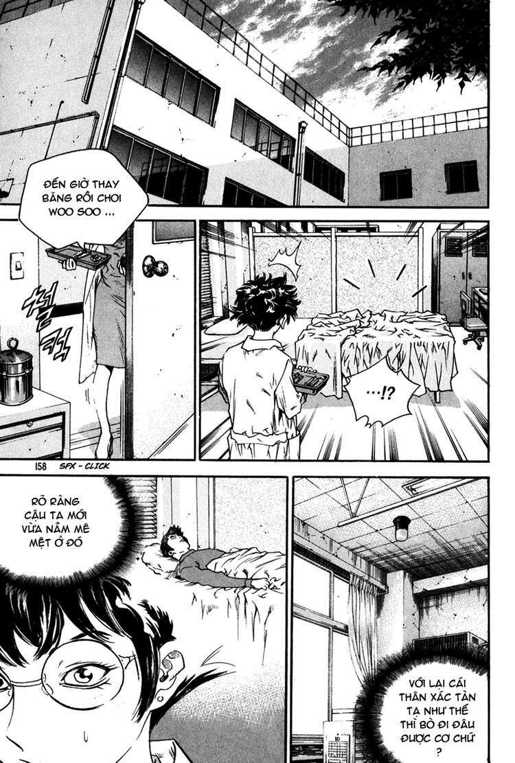 Change Guy Chapter 338 - Trang 2