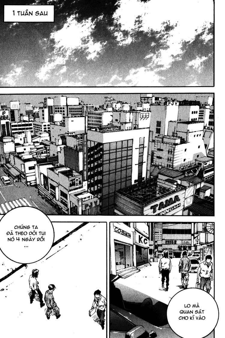 Change Guy Chapter 338 - Trang 7