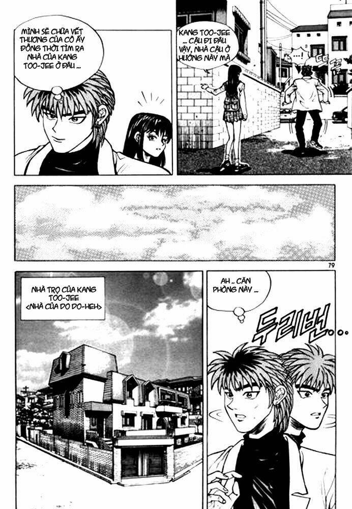 Change Guy Chapter 4 - Trang 10