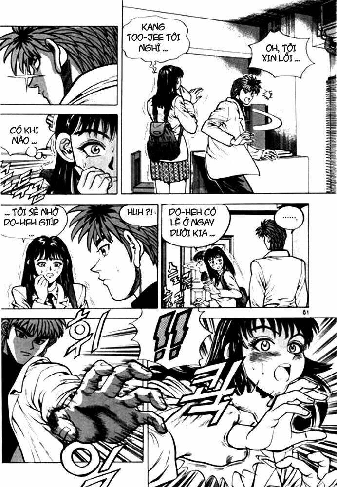 Change Guy Chapter 4 - Trang 12