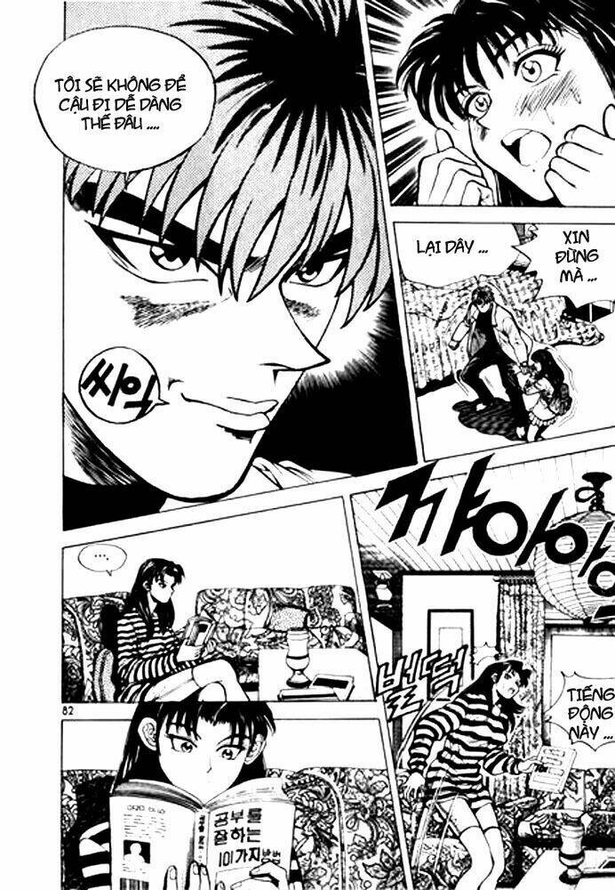 Change Guy Chapter 4 - Trang 13