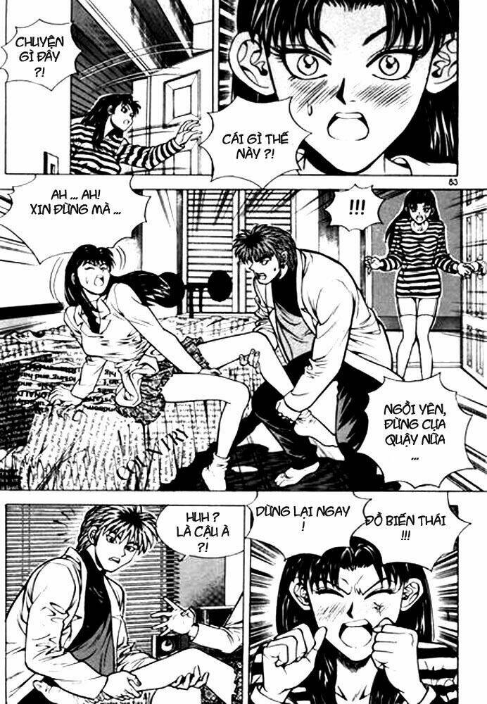 Change Guy Chapter 4 - Trang 14