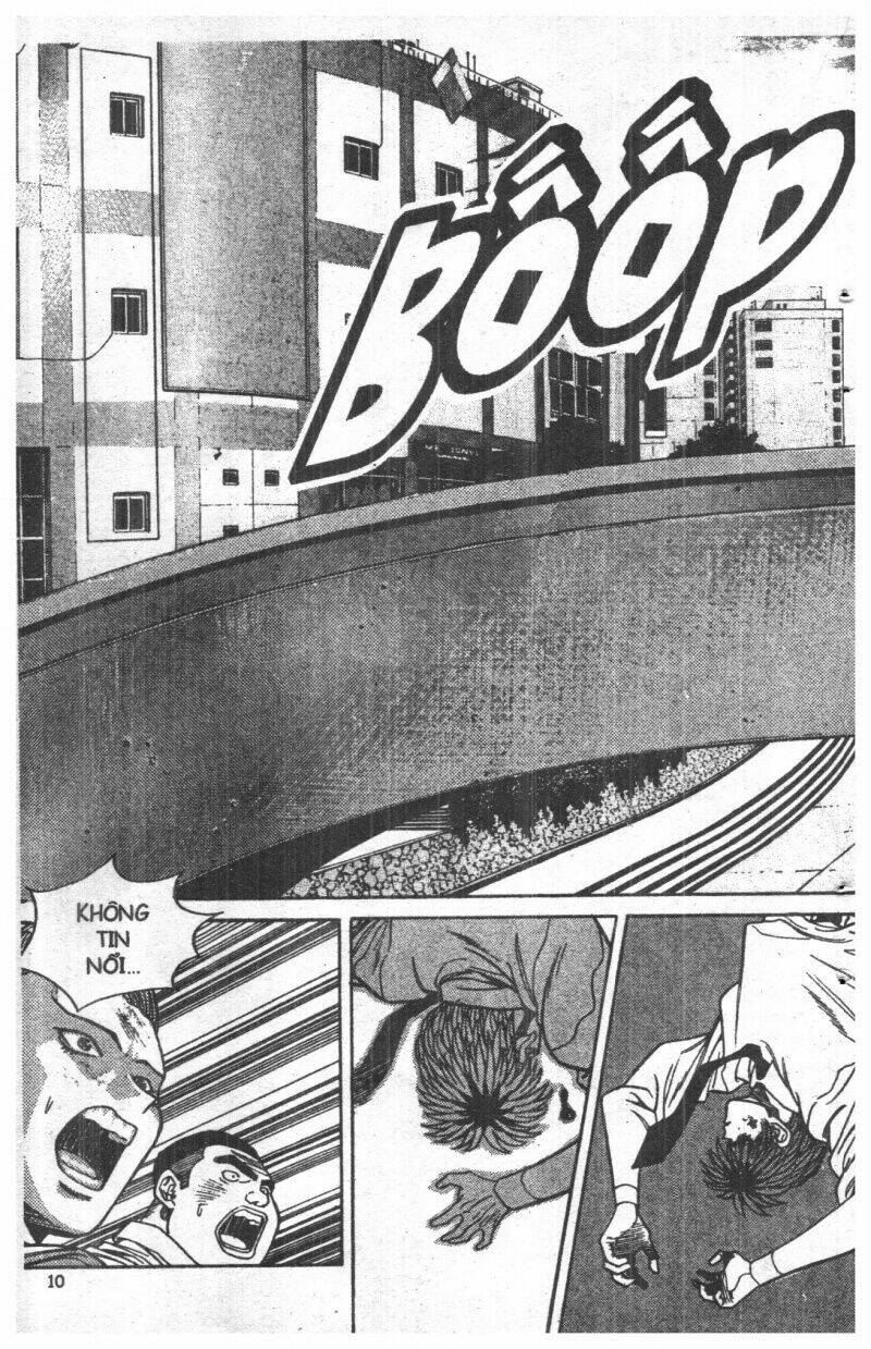 Change Guy Chapter 44 - Trang 9