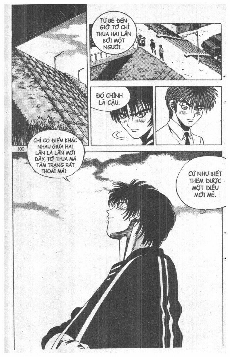 Change Guy Chapter 44 - Trang 99