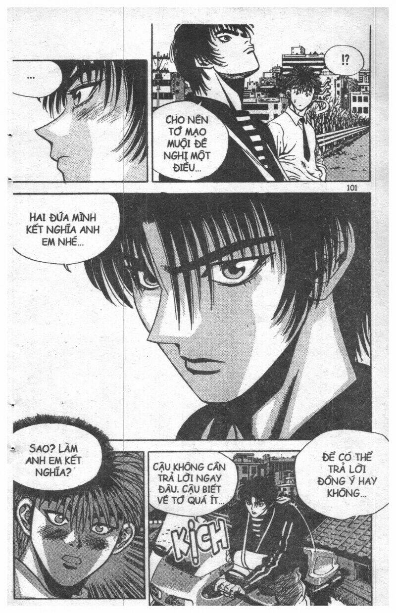 Change Guy Chapter 44 - Trang 100