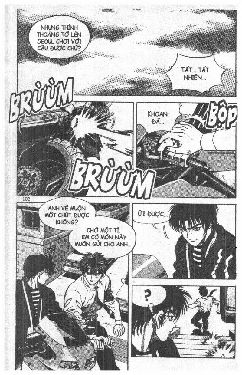 Change Guy Chapter 44 - Trang 101