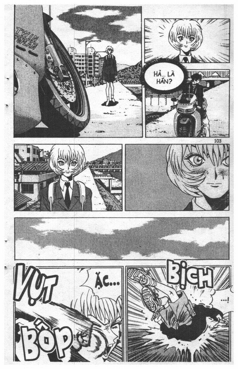 Change Guy Chapter 44 - Trang 102