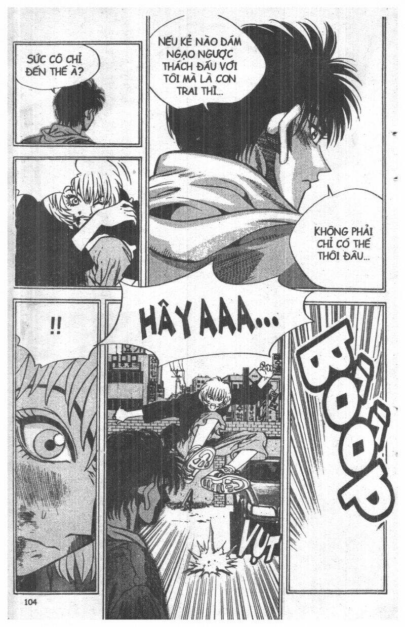 Change Guy Chapter 44 - Trang 103