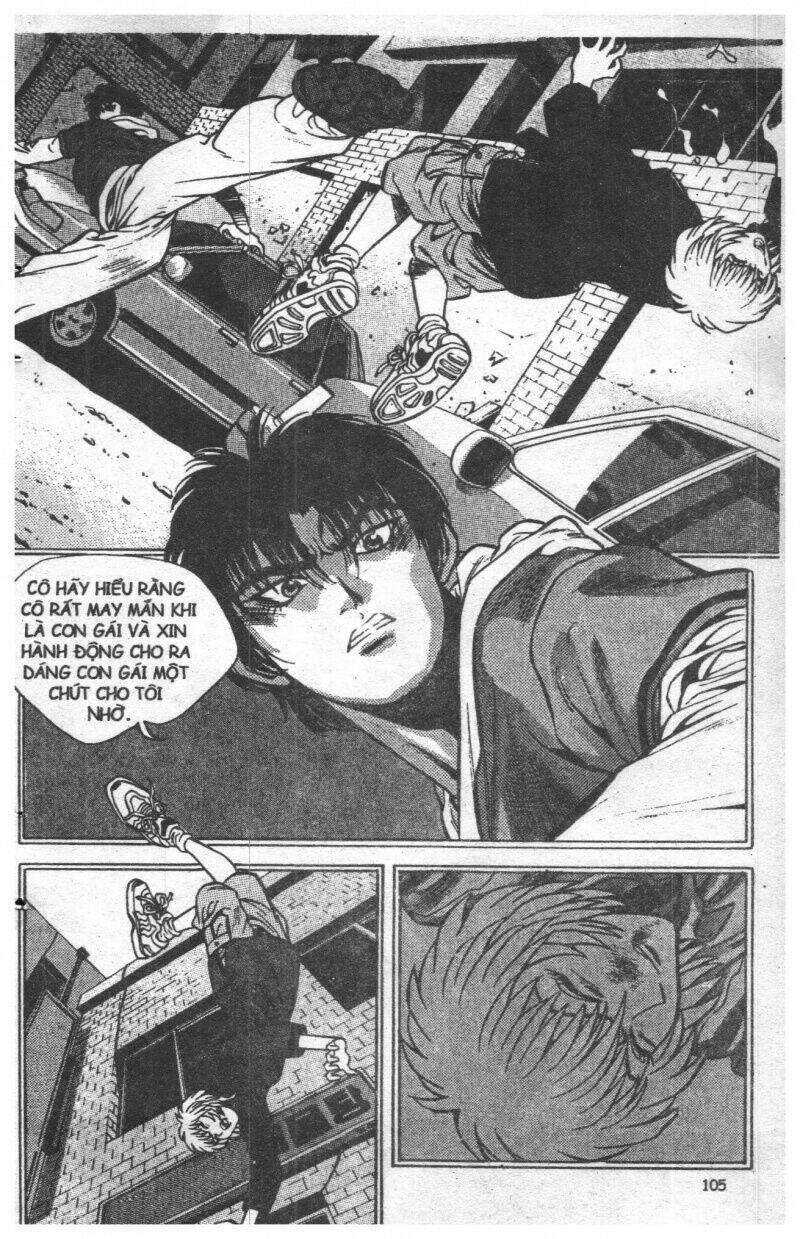 Change Guy Chapter 44 - Trang 104