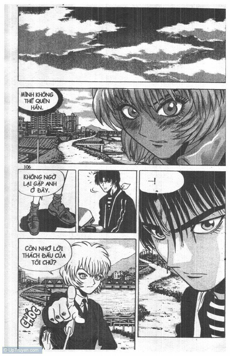 Change Guy Chapter 44 - Trang 105