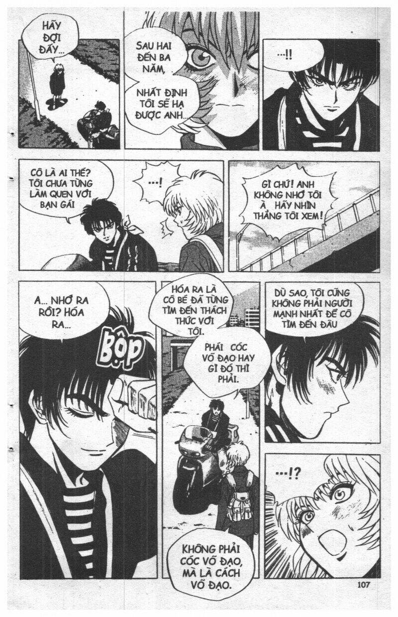 Change Guy Chapter 44 - Trang 106