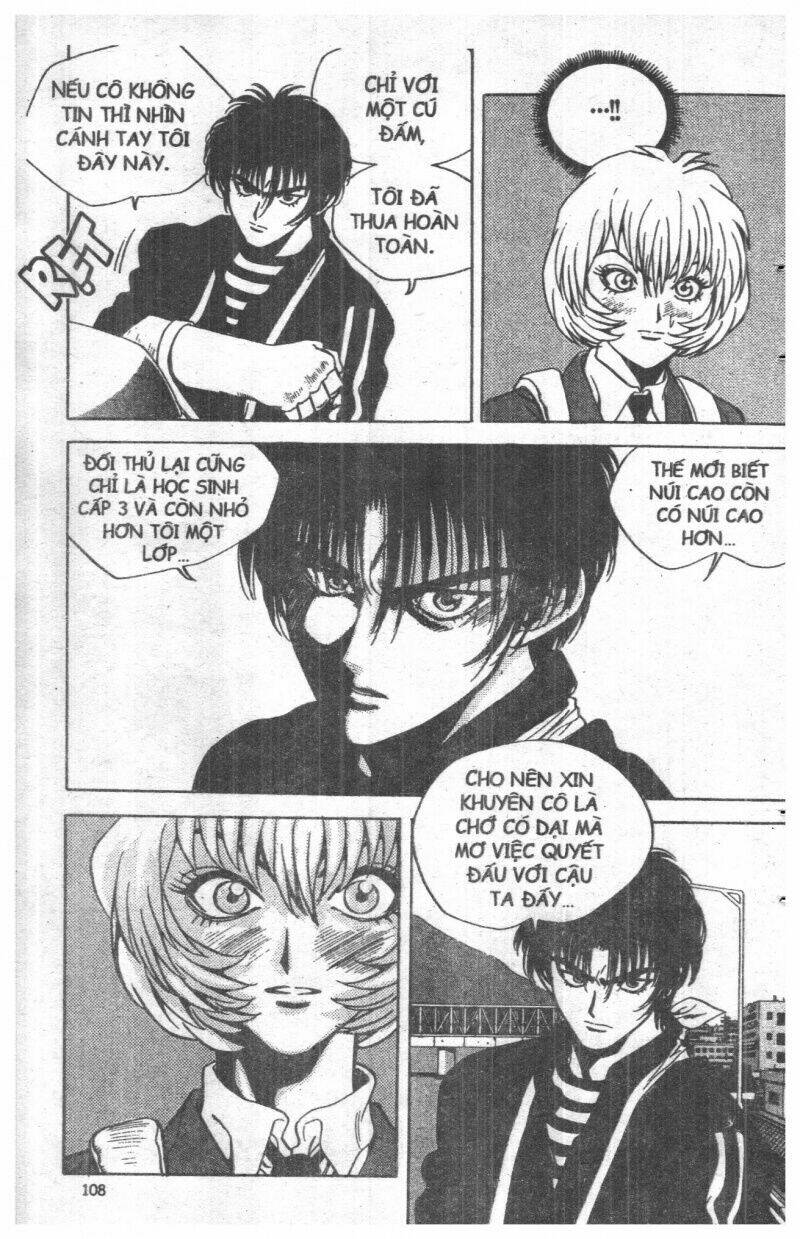 Change Guy Chapter 44 - Trang 107