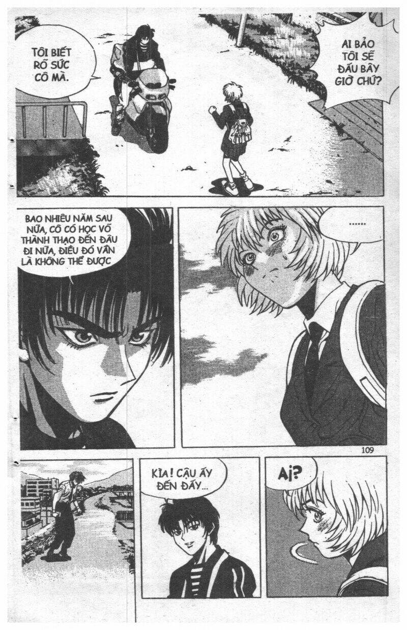 Change Guy Chapter 44 - Trang 108