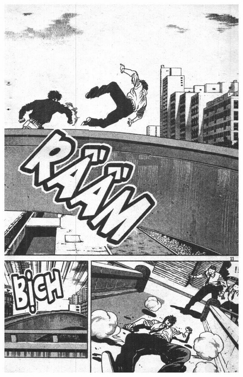 Change Guy Chapter 44 - Trang 10