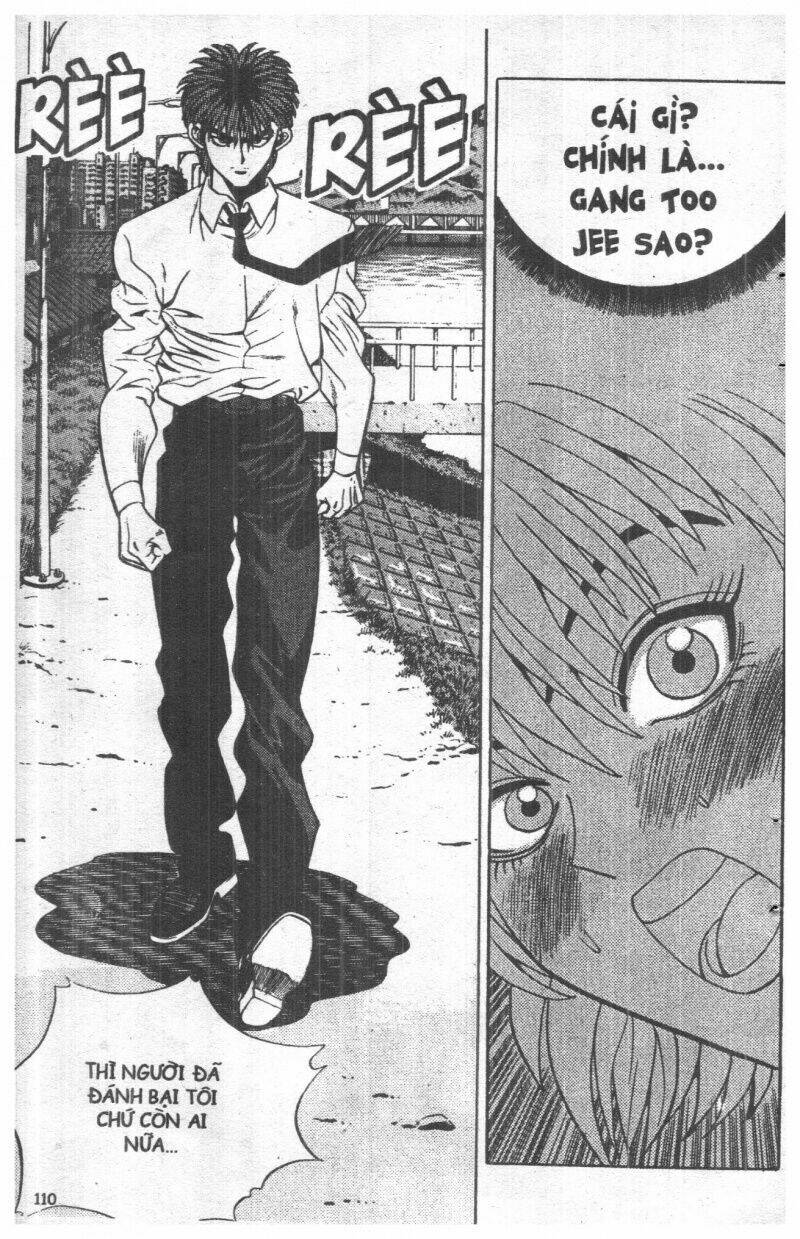 Change Guy Chapter 44 - Trang 109