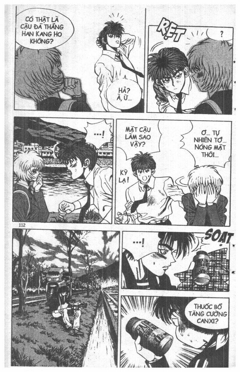 Change Guy Chapter 44 - Trang 111