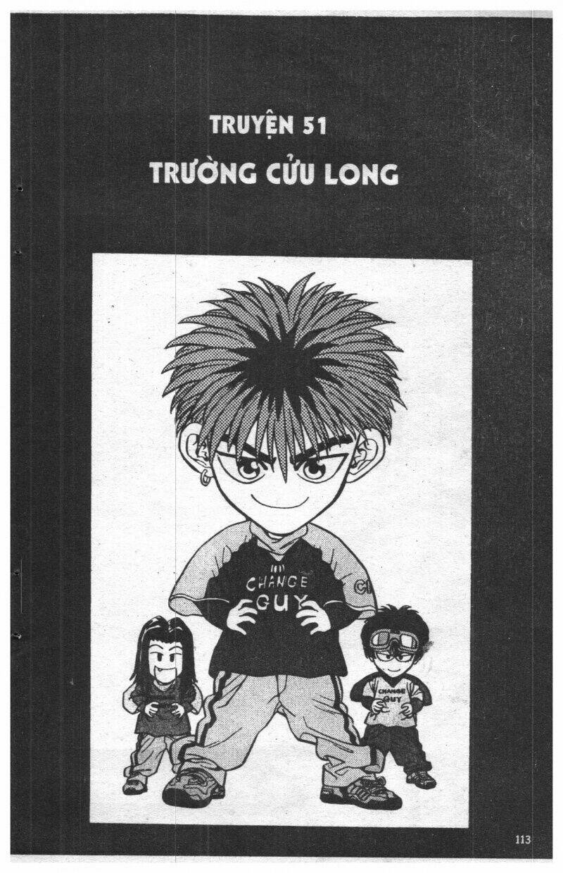 Change Guy Chapter 44 - Trang 112