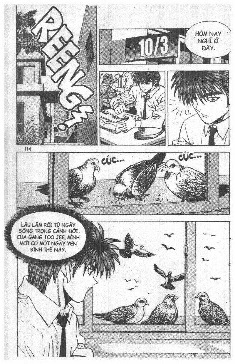 Change Guy Chapter 44 - Trang 113