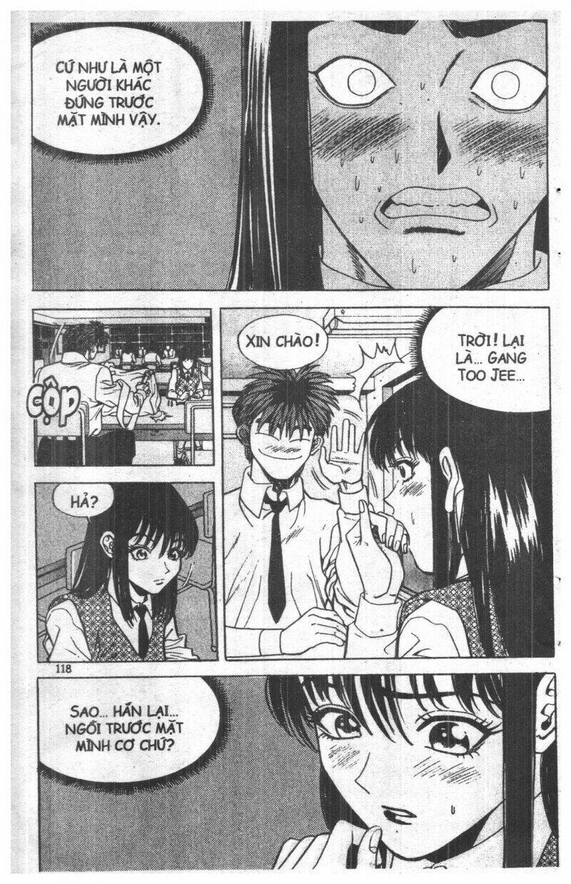 Change Guy Chapter 44 - Trang 117