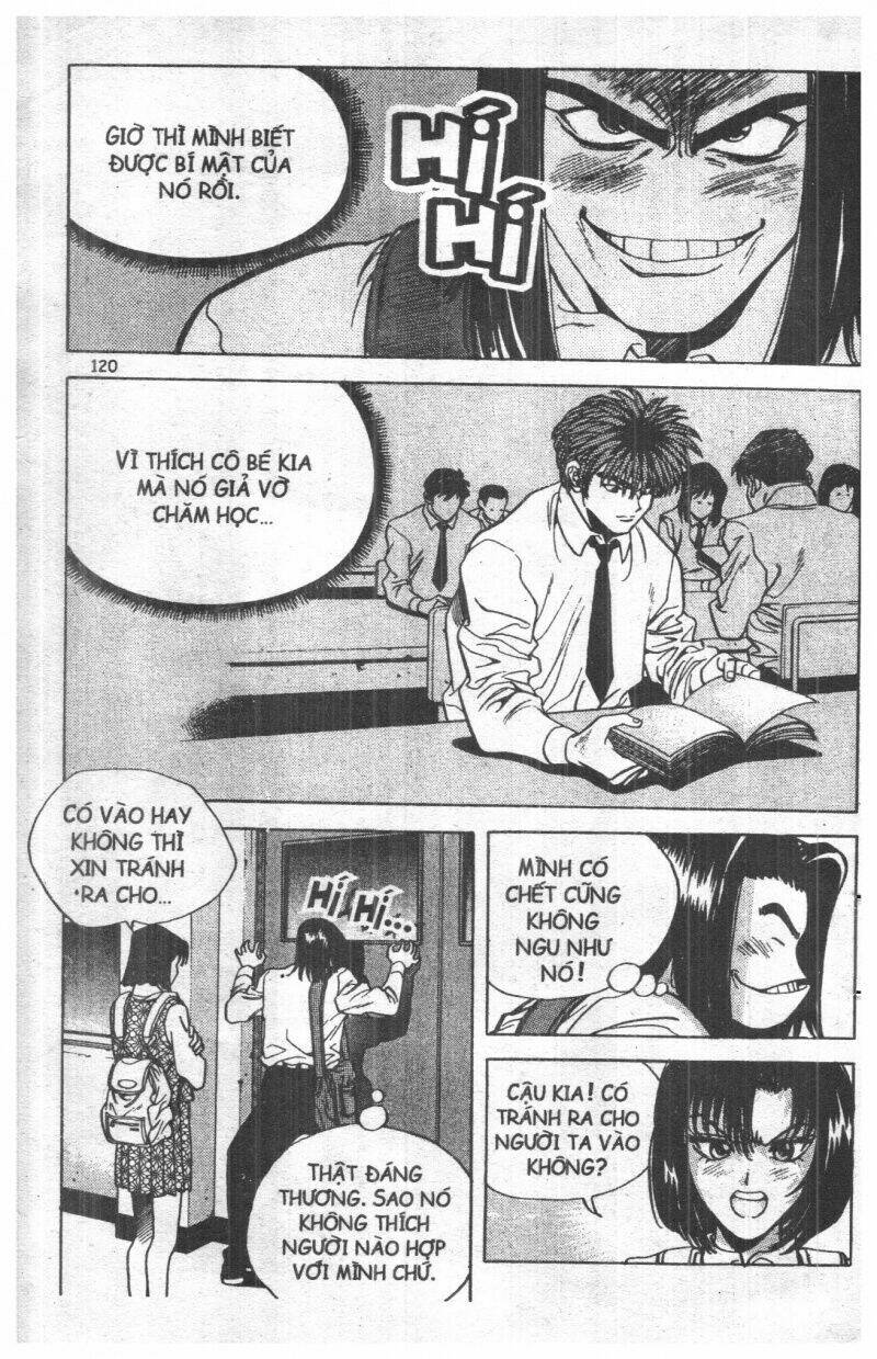 Change Guy Chapter 44 - Trang 119