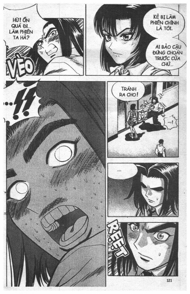 Change Guy Chapter 44 - Trang 120