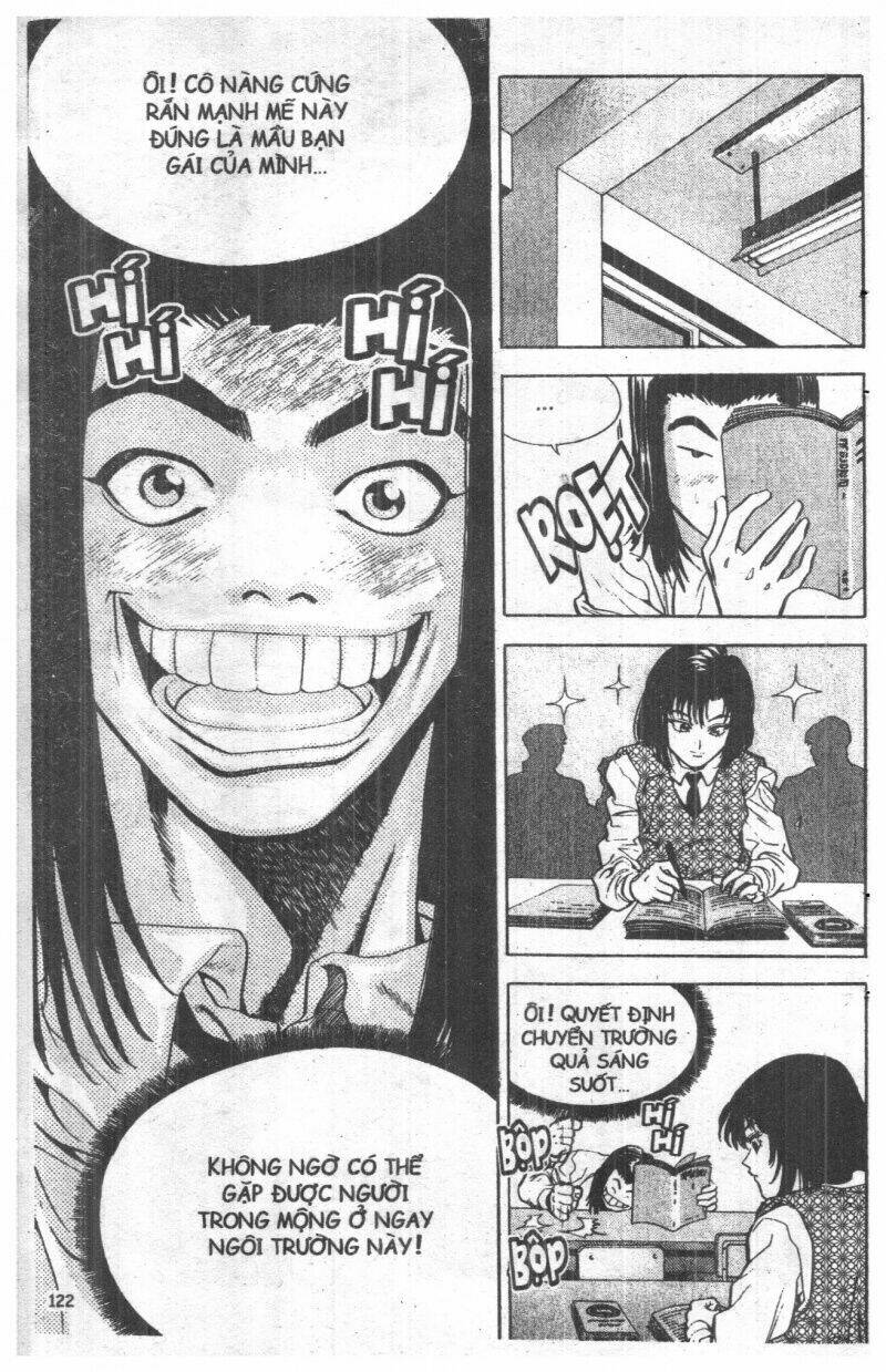 Change Guy Chapter 44 - Trang 121