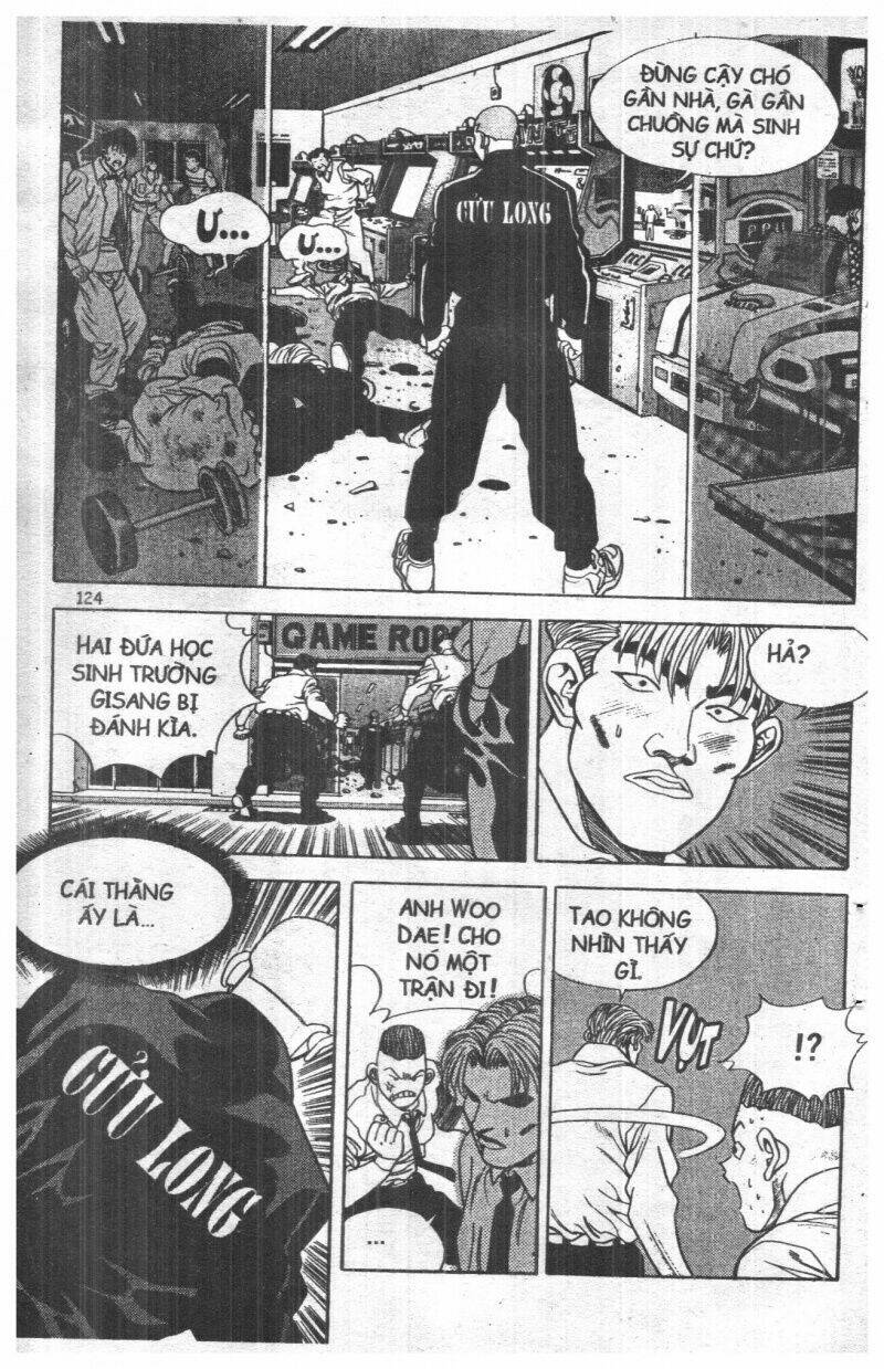 Change Guy Chapter 44 - Trang 123